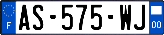 AS-575-WJ