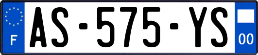 AS-575-YS