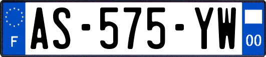 AS-575-YW
