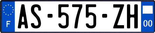 AS-575-ZH