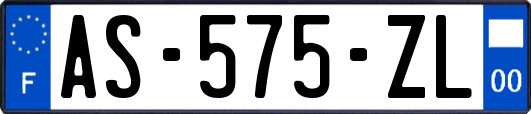 AS-575-ZL