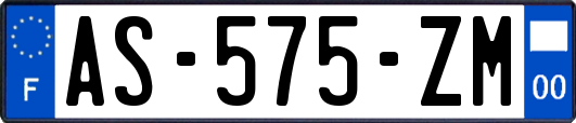 AS-575-ZM