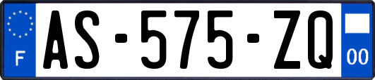 AS-575-ZQ