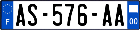 AS-576-AA