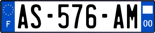 AS-576-AM