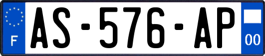 AS-576-AP