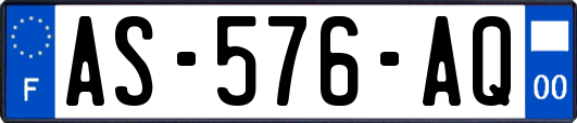 AS-576-AQ