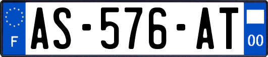 AS-576-AT