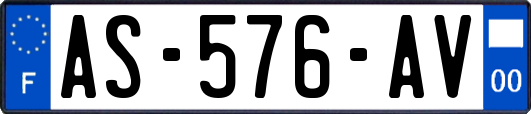 AS-576-AV