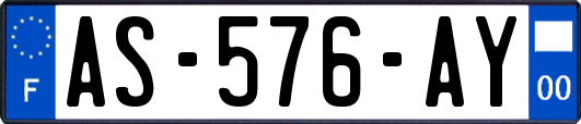 AS-576-AY