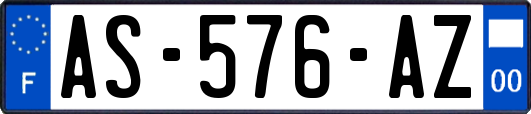 AS-576-AZ