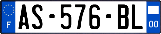 AS-576-BL