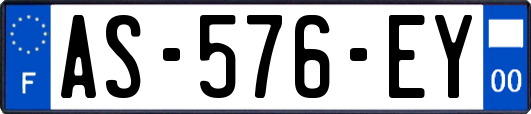 AS-576-EY