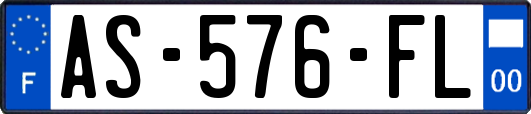 AS-576-FL