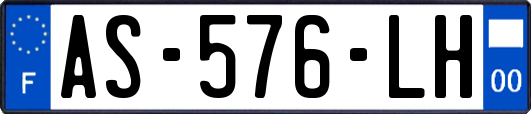 AS-576-LH