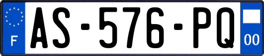 AS-576-PQ