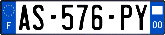 AS-576-PY
