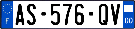 AS-576-QV