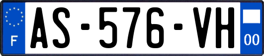 AS-576-VH