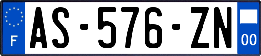 AS-576-ZN