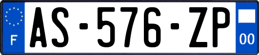 AS-576-ZP