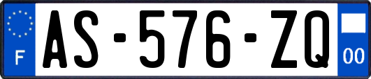 AS-576-ZQ