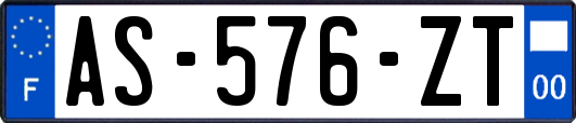 AS-576-ZT