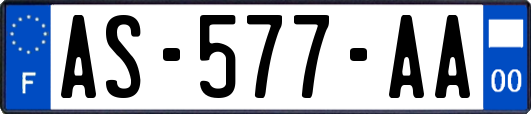 AS-577-AA