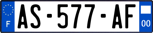 AS-577-AF