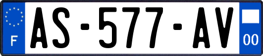 AS-577-AV