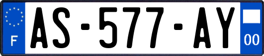 AS-577-AY