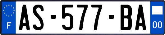 AS-577-BA