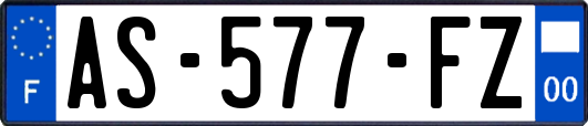 AS-577-FZ