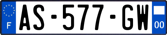 AS-577-GW