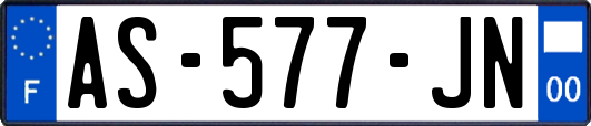 AS-577-JN