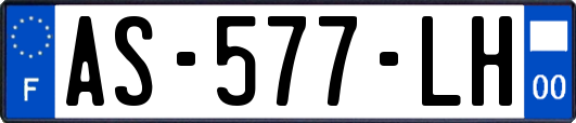 AS-577-LH