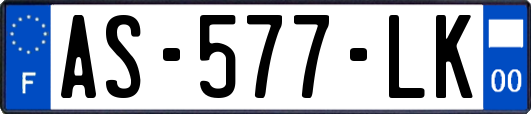 AS-577-LK