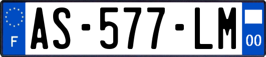 AS-577-LM