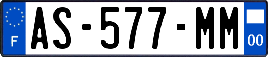 AS-577-MM