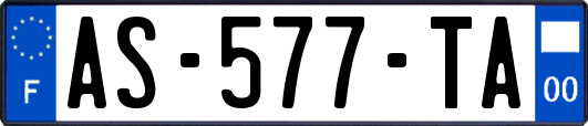 AS-577-TA