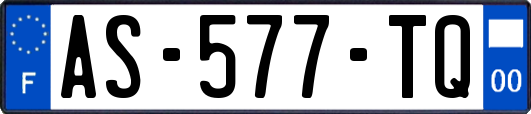AS-577-TQ