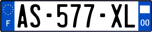 AS-577-XL