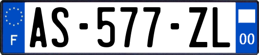 AS-577-ZL