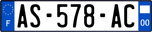 AS-578-AC