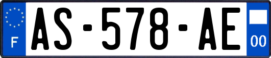 AS-578-AE