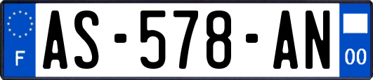 AS-578-AN