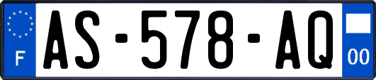 AS-578-AQ