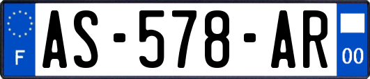 AS-578-AR