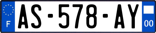 AS-578-AY