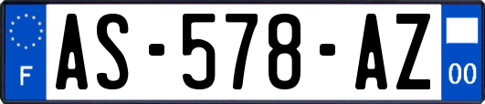 AS-578-AZ